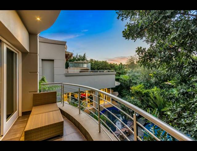 4 BEDROOM PROPERTY TO RENT IN DAINFERN GOLF ESTATE